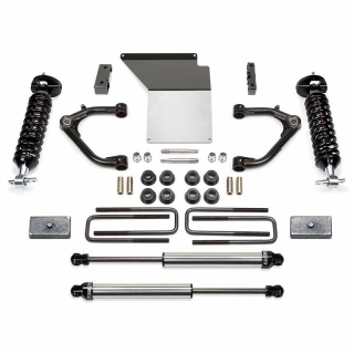 Fabtech | Lift Kit-Suspension w/Shock - Silverado / Sierra 1500 2014-2018 Fabtech Lift Kits