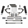 Fabtech | Lift Kit-Suspension w/Shock - Silverado / Sierra 1500 2014-2018 Fabtech Lift Kits