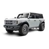 N-FAB | Nerf Step - Cab Length (2 Steps) - Bronco 2.3T / 2.7T / 3.0T 2021-2023 N-FAB Step Bars