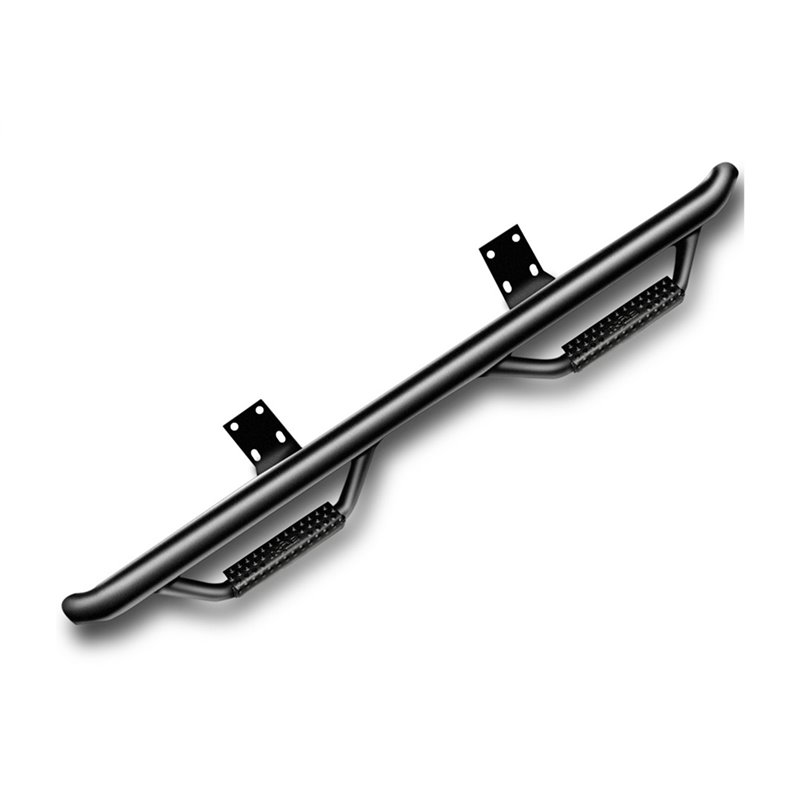 N-FAB | Nerf Step - Cab Length (2 Steps) - Bronco 2.3T / 2.7T / 3.0T 2021-2023 N-FAB Step Bars