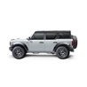 N-FAB | Nerf Step - Cab Length (2 Steps) - Bronco 2.3T / 2.7T / 3.0T 2021-2023 N-FAB Step Bars