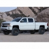 Fabtech | Lift Kit-Suspension w/Shock - Silverado / Sierra 1500 2014-2015 Fabtech Lift Kits