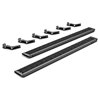 N-FAB | Growler Running Boards - Cab Length N-FAB Step Bars