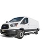 N-FAB | Growler Running Boards - Cab Length N-FAB Step Bars