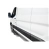 N-FAB | Growler Running Boards - Cab Length N-FAB Step Bars