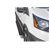 N-FAB | Growler Running Boards - Cab Length N-FAB Step Bars