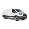 N-FAB | Growler Running Boards - Cab Length N-FAB Step Bars