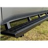 N-FAB | Growler Running Boards - Cab Length - Tundra 2022