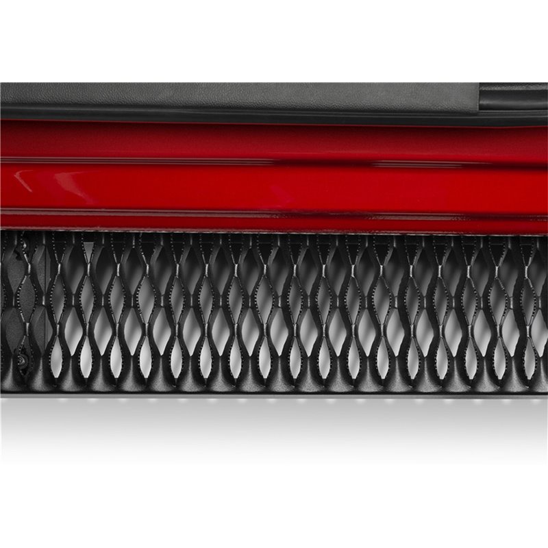 N-FAB | Growler Running Boards - Cab Length - Tundra 2022