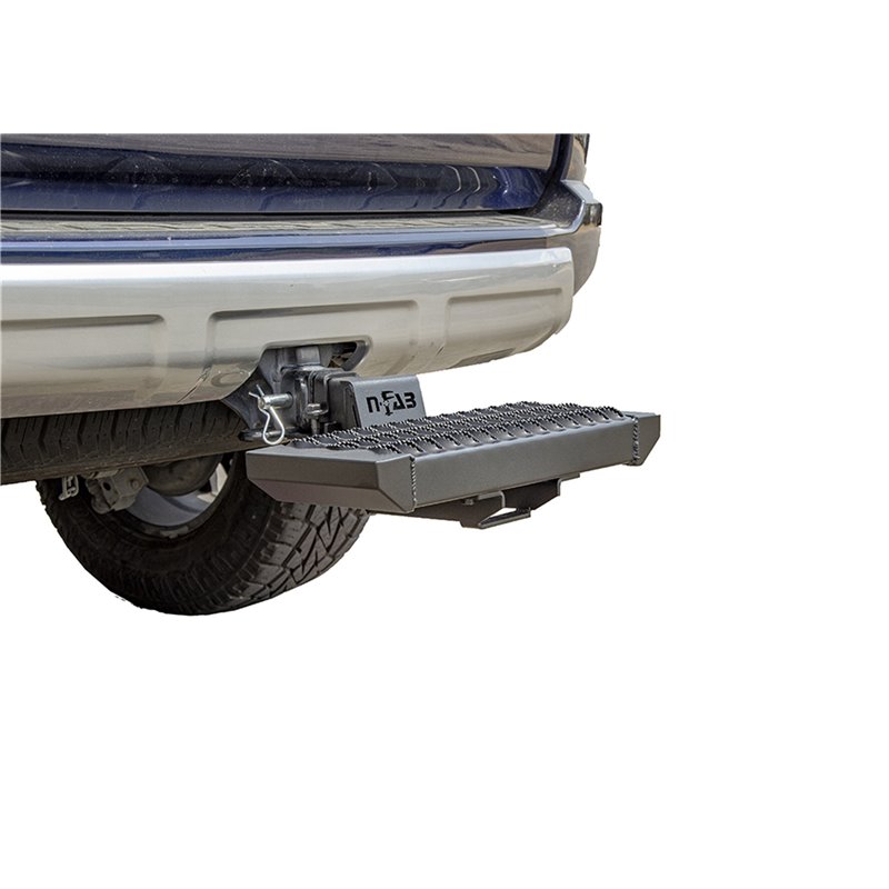 N-FAB | Growler Hitch Step