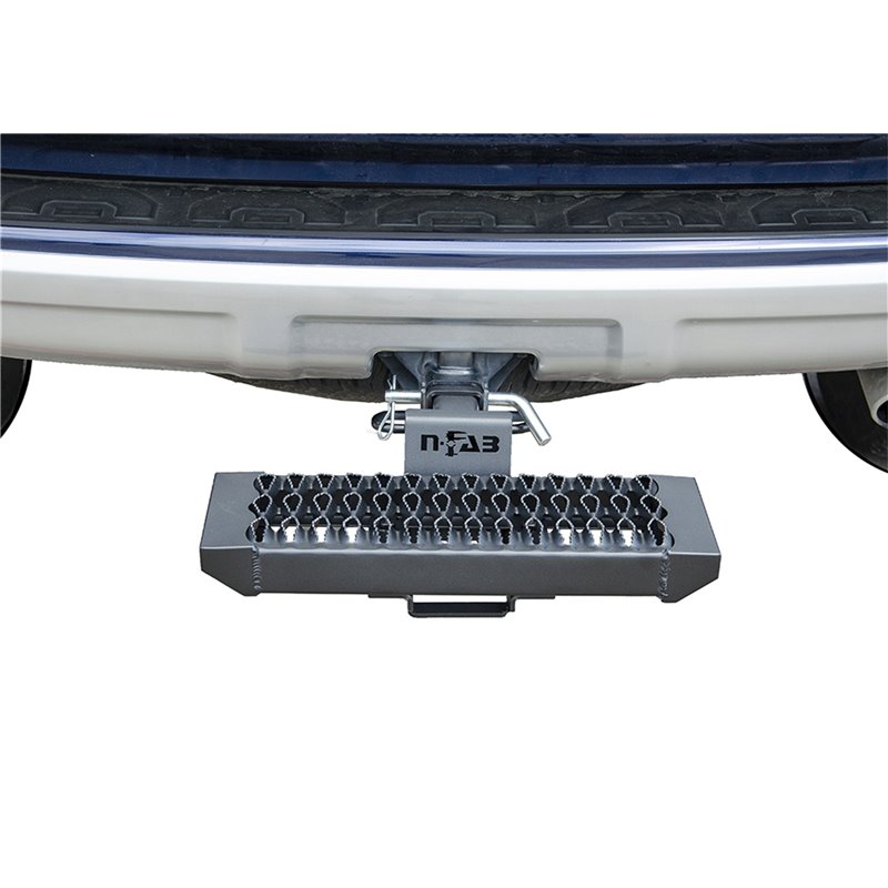 N-FAB | Growler Hitch Step N-FAB Truck Bed Steps