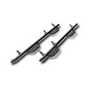 N-FAB | Nerf Step - Wheel-to-Wheel (2 Steps) - H2 6.0L / 6.2L 2003-2009 N-FAB Step Bars