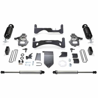 Fabtech | Lift Kit-Suspension w/Shock - Silverado / Sierra 1500 2014-2015 Fabtech Lift Kits