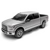 N-FAB | Podium LG Nerf Step - Cab Length (2 Steps) - Ram 1500 3.0L / 3.6L / 5.7L 2019-2023 N-FAB Step Bars