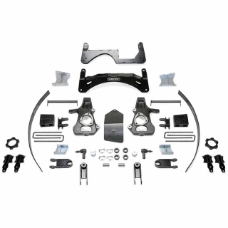 Fabtech | Lift Kit-Suspension - Silverado / Sierra 1500 2014-2018 Fabtech Lift Kits