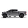 N-FAB | Podium LG Nerf Step - Cab Length (2 Steps) - Ram 1500 3.0L / 3.6L / 5.7L 2019-2023 N-FAB Step Bars