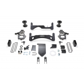 Fabtech | Lift Kit-Suspension Front - Silverado / Sierra 1500 2014-2018 Fabtech Lift Kits