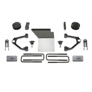 Fabtech | Lift Kit-Suspension - Silverado / Sierra 1500 2014-2018 Fabtech Lift Kits