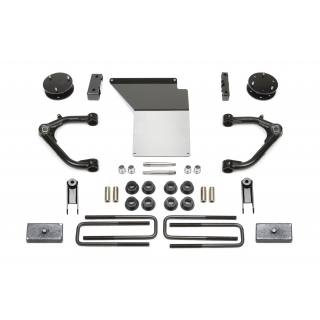 Fabtech | Lift Kit-Suspension - Silverado / Sierra 1500 2014-2018 Fabtech Lift Kits