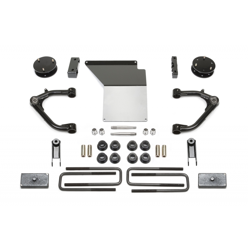 Fabtech | Lift Kit-Suspension - Silverado / Sierra 1500 2014-2018 Fabtech Lift Kits