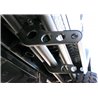 N-FAB | Rock Rail Detachable Step N-FAB Step Bars