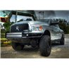 N-FAB | RSP PreRunner Front Bumper - Direct Fit (2x 38in. Rigid E) - Armada / Titan 2004-2015