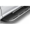 N-FAB | Roan Running Boards - Cab Length (2 Steps) - Chevrolet / GMC 2019-2022