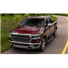 N-FAB | Roan Running Boards - Cab Length (2 Steps) - Ram 1500 2019-2022