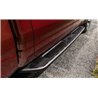 N-FAB | Roan Running Boards - Cab Length (2 Steps) - Ram 1500 2019-2022