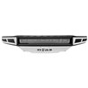 N-FAB | M-RDS PreRunner Front Bumper (1 Pc) w/Skid Plate - FJ Cruiser 2007-2014