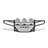 N-FAB | RSP PreRunner Front Bumper - 30in. Multi-Mount (3x 9in.) - FJ Cruiser Base / Trail Teams Special Edition 4.0L 2008-20...