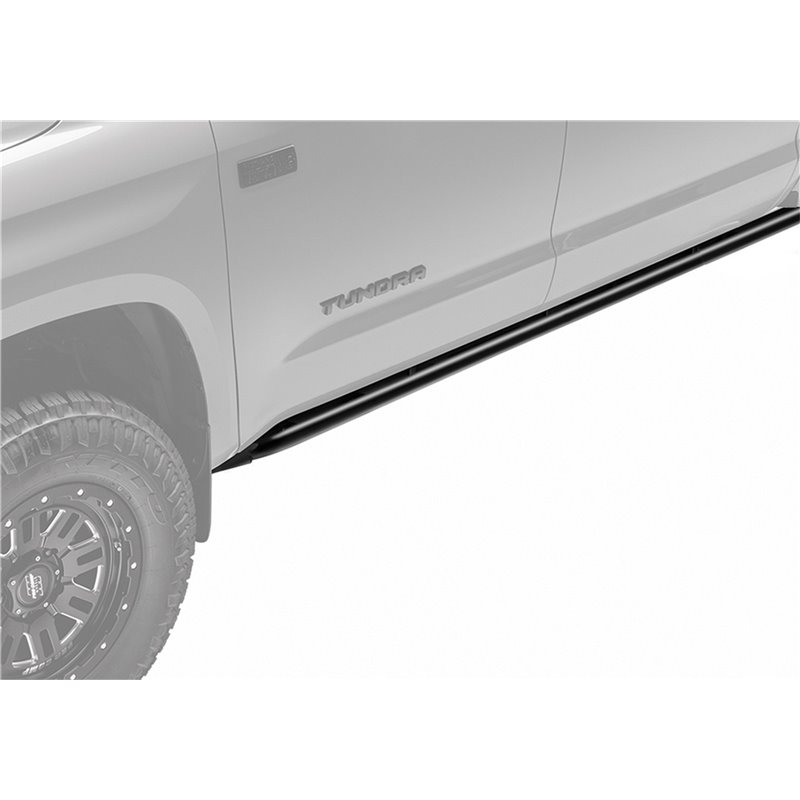 N-FAB | RKR Rails - Cab Length (2 Steps) - FJ Cruiser 4.0L 2007-2014 N-FAB Step Bars