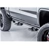 N-FAB | RKR Rails - Cab Length (2 Steps) - FJ Cruiser 4.0L 2007-2014 N-FAB Step Bars