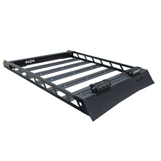 N-FAB | Roof Rack - 4Runner 2.7L / 4.0L 2010-2023 N-FAB Roof Racks & Storage