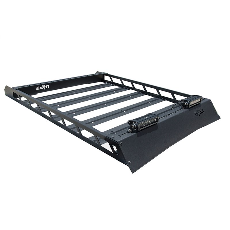 N-FAB | Roof Rack - 4Runner 2.7L / 4.0L 2010-2023 N-FAB Roof Racks & Storage