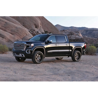Fabtech | Lift Kit-Suspension w/Shock - Silverado / Sierra 1500 2019-2022 Fabtech Lift Kits
