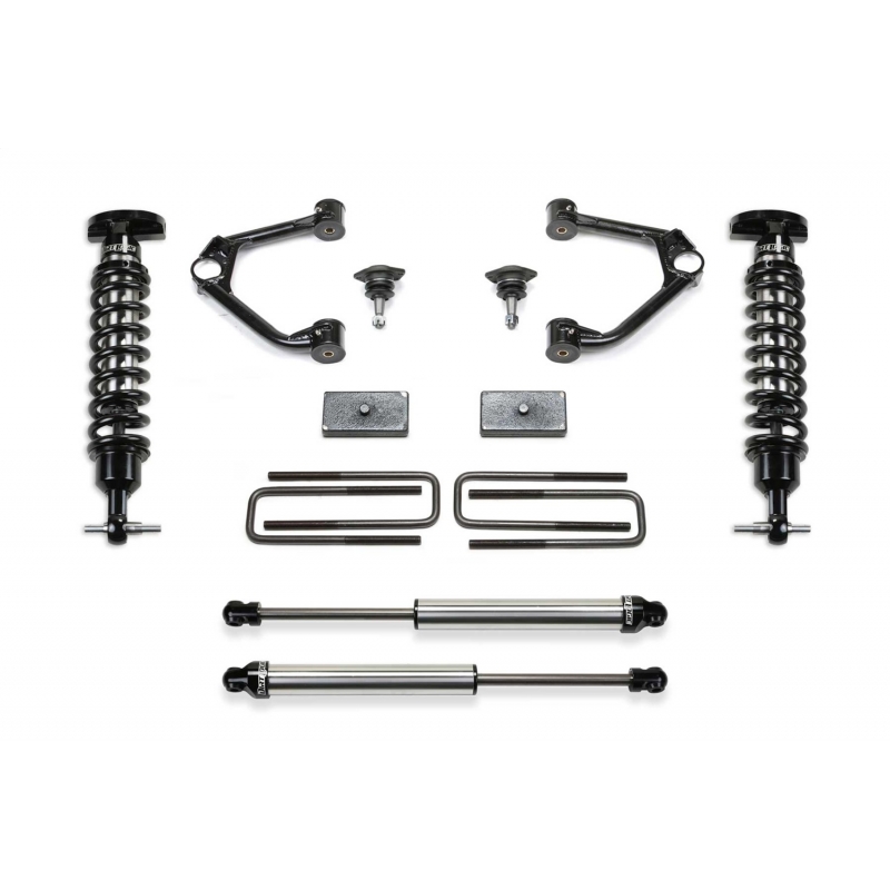 Fabtech | Lift Kit-Suspension w/Shock - Silverado / Sierra 1500 2019-2020 Fabtech Lift Kits