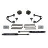 Fabtech | Lift Kit-Suspension w/Shock - Silverado / Sierra 1500 2019-2022 Fabtech Lift Kits