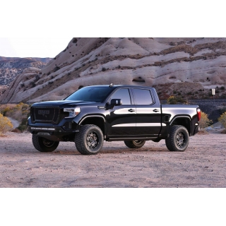 Fabtech | Lift Kit-Suspension w/Shock - Silverado / Sierra 1500 2019-2020 Fabtech Lift Kits