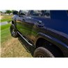 N-FAB | TrailSlider - Cab Length (2 Steps) - Tacoma 2.7L / 4.0L 2005-2015 N-FAB Step Bars