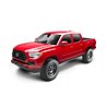 N-FAB | TrailSlider - Cab Length (2 Steps) - Tacoma 2016-2022