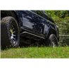 N-FAB | TrailSlider - Cab Length (2 Steps) - Tacoma 2016-2022