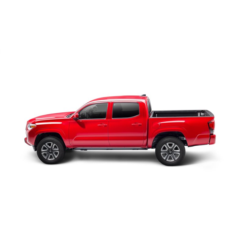 N-FAB | TrailSlider - Cab Length (2 Steps) - Tacoma 2016-2022