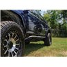 N-FAB | TrailSlider - Cab Length (2 Steps) - Tacoma 2016-2022