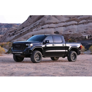 Fabtech | Lift Kit-Suspension w/Shock - Silverado / Sierra 1500 2019-2020 Fabtech Lift Kits