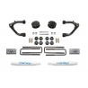 Fabtech | Lift Kit-Suspension w/Shock - Silverado / Sierra 1500 2019-2020 Fabtech Lift Kits