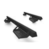 ICI | Alumilite Side-Steps - F-150 / F-250 / F-350 2015-2022 Innovative Creations Step Bars