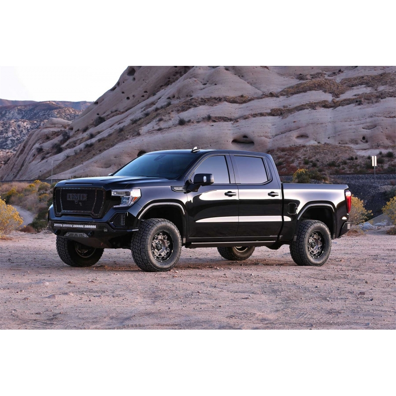 Fabtech | Lift Kit-Suspension w/Shock - Silverado / Sierra 1500 2019-2020 Fabtech Lift Kits