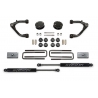 Fabtech | Lift Kit-Suspension w/Shock - Silverado / Sierra 1500 2019-2020 Fabtech Lift Kits