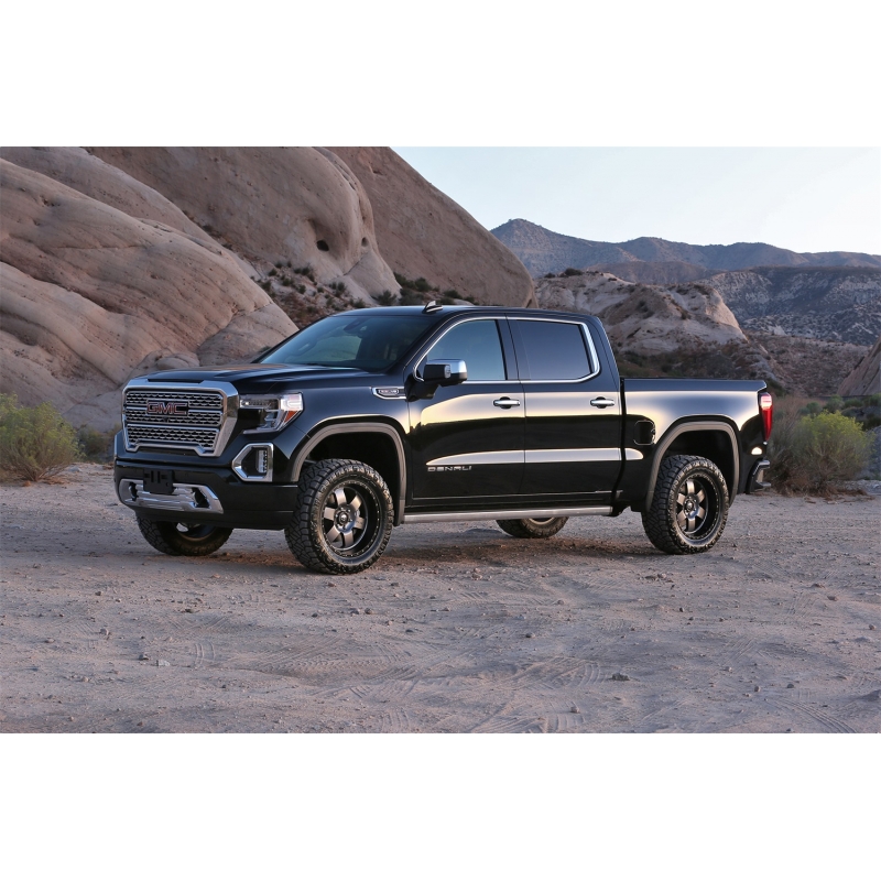 Fabtech | Lift Kit-Suspension - Silverado / Sierra 1500 2019-2020 Fabtech Lift Kits